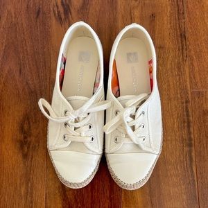 Anne Klein iflex espadrilles